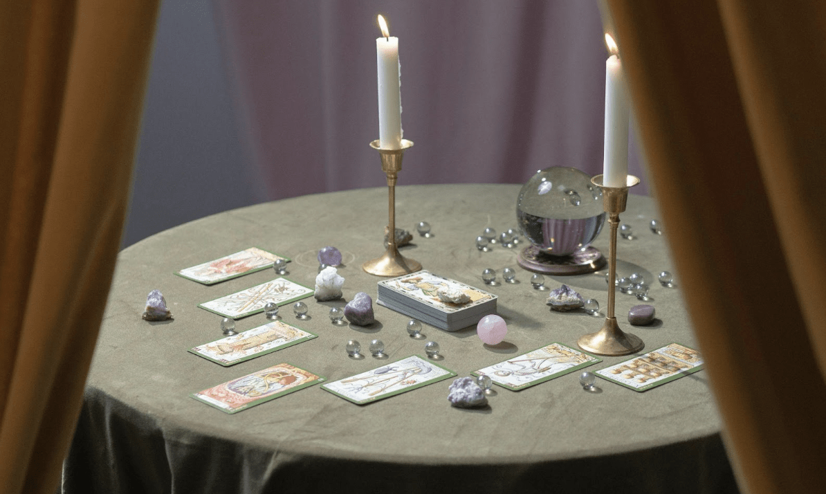 The Benefits of Choosing an Online Psychic Reading – YourCityWire